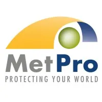 MetPro Group