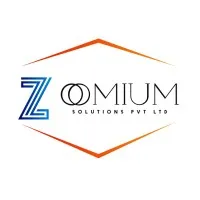 Zoomium Solutions Private Limited Zoomium Solutions Private Limited
