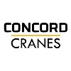 Concord Cranes
