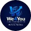 WE4YOU GLOBAL SOLUTIONS WE4YOU GLOBAL SOLUTIONS