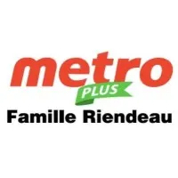 Metro Plus Famille Riendeau