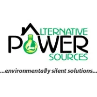 Alternative Power Sources (Jamaica) Limited Alternative Power Sources (Jamaica) Limited