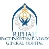 IIMCT-Pakistan Railway Hospital IIMCT-Pakistan Railway Hospital