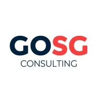 G.O. SG CONSULTING G.O. SG CONSULTING