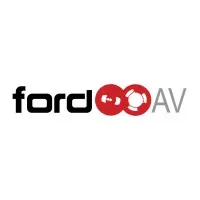 Ford Audio-Video