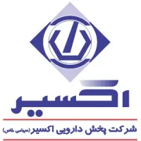 Exir pharmaceutical distribution