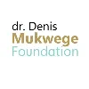 Dr. Denis Mukwege Foundation Dr. Denis Mukwege Foundation