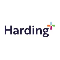 Harding+ Harding+
