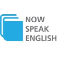 Now Speak English Now Speak English