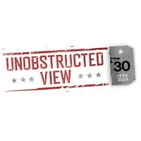 Unobstructed View
