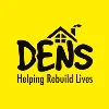 DENS - Helping Rebuild Lives DENS - Helping Rebuild Lives