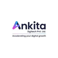 Ankita Dgitech pvt ltd