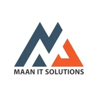MAAN IT SOLUTIONS PRIVATE LIMITED