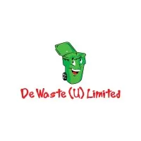 DE WASTE (U) LTD DE WASTE (U) LTD