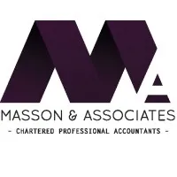 Masson & Associates, Chartered Professional Accountants