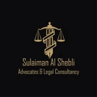 Sulaiman Al Shebli Advocates and Legal Consultancy Sulaiman Al Shebli Advocates and Legal Consultancy