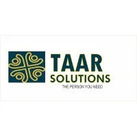 TAAR SOLUTIONS