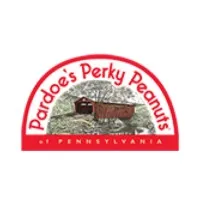 Pardoe's Perky Peanuts