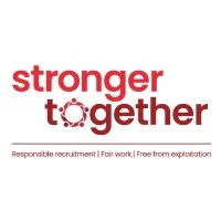 Stronger Together