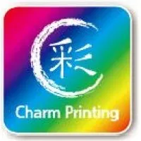 Charm Printing(HK)Co.,Ltd.