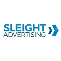 Sleight Advertising Sleight Advertising