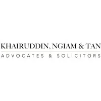 Khairuddin, Ngiam & Tan