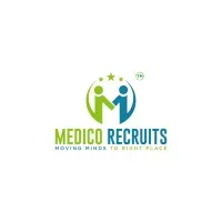 Medico Recruits