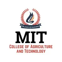 MIT College of Agriculture and Technology MIT College of Agriculture and Technology