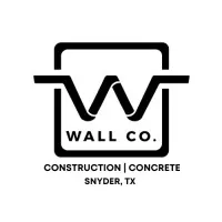 Wall Co. Construction & Concrete