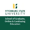 Fitchburg State University - School of Graduate Education Fitchburg State University - School of Graduate Education