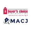 MACJ - A Buyers Choice Home Inspections MACJ - A Buyers Choice Home Inspections