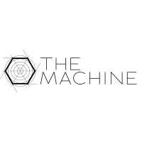 THE MACHINE (Brand Consulting)