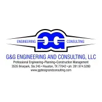 G&G Engineering and Consulting, LLC