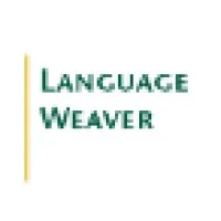 Language Weaver Language Weaver