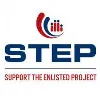 Support The Enlisted Project (STEP) Support The Enlisted Project (STEP)