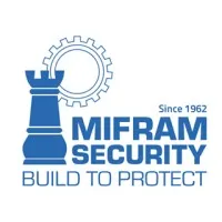Mifram Security