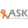 ASK for Human Capacity Building