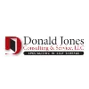 Donald Jones Consulting & Service