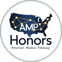 AMP Honors AMP Honors