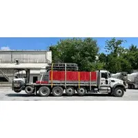 Hagerstown Block Company - In Business Since 1946