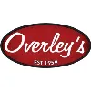 OVERLEY'S OVERLEY'S