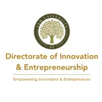 Directorate of Innovation and  Entrepreneurship