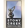 STONY CREEK SERVICES, INC. STONY CREEK SERVICES, INC.