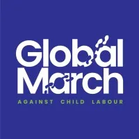 Global March Against Child Labour email format
