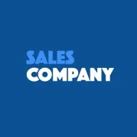 Sales Company Sales Company