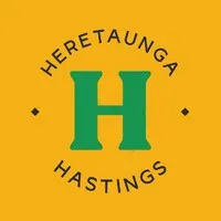 Hastings District Council - Te Kaunihera ā-Rohe o Heretaunga