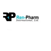 Ren-Pharm International, Ltd.