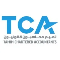 Tamim Chartered Accountants