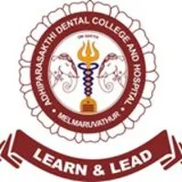 Adhiparasakthi Dental College & Hospitals