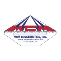 MCM Construction, Inc. MCM Construction, Inc.